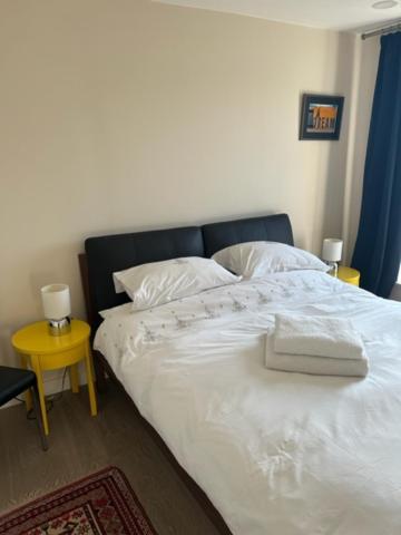 2 Bedroom Chelsea Apartment London