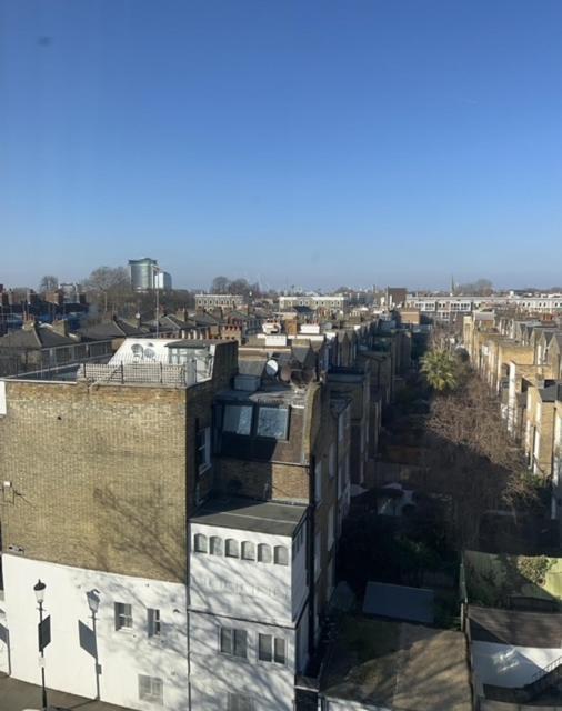 Apartment 2 Bedroom Chelsea