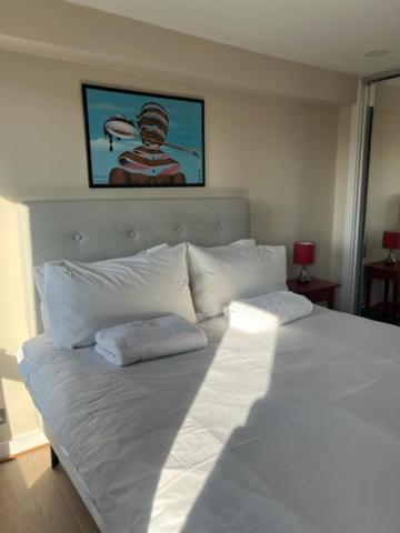 2 Bedroom Chelsea