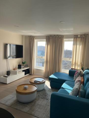 2 Bedroom Chelsea