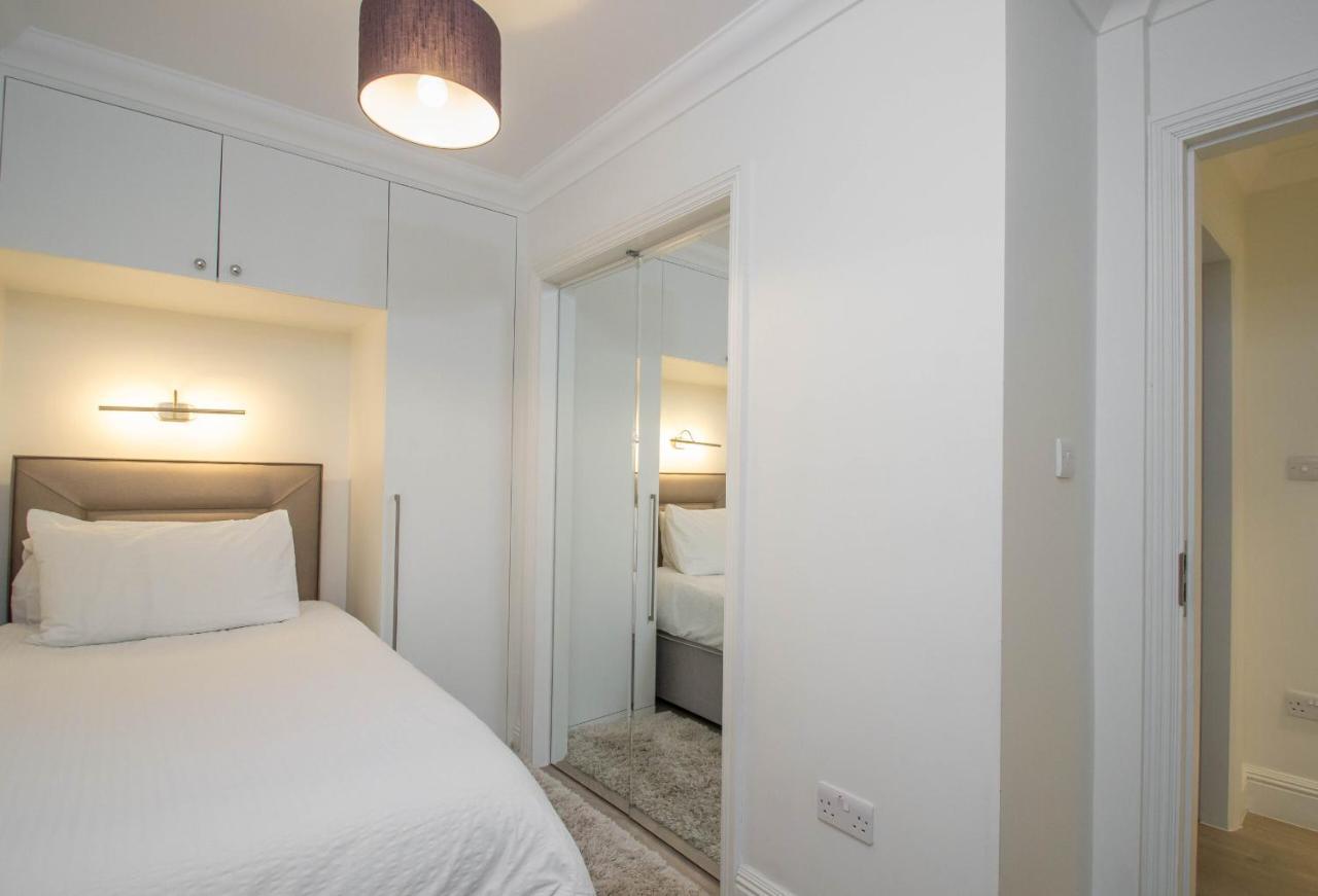Marylebone Village Apartamento *