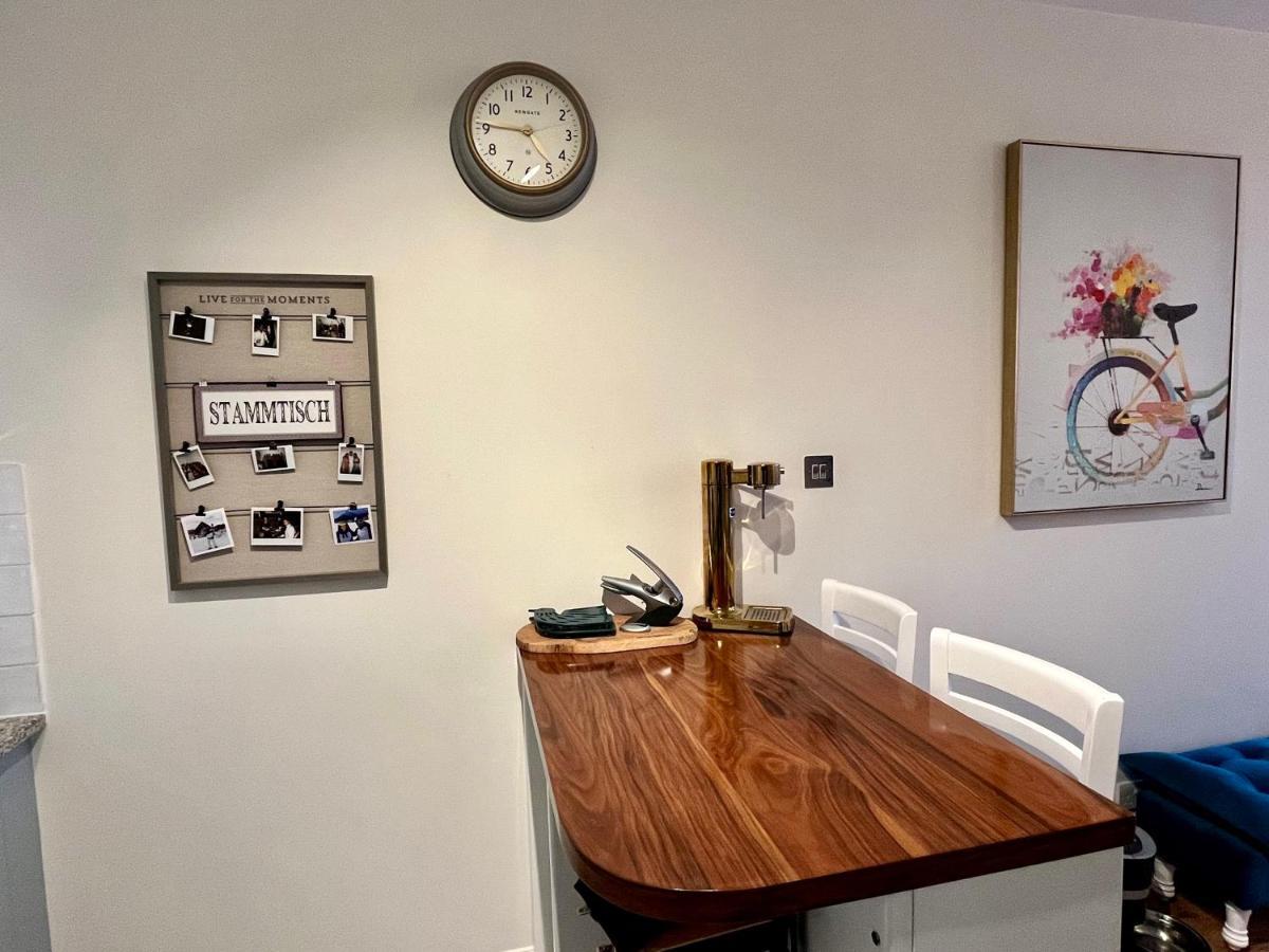 Appartement A Penthouse By Tower Bridge Londen