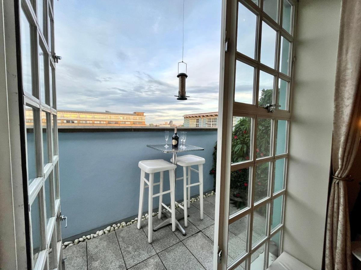Appartement A Penthouse By Tower Bridge Londen