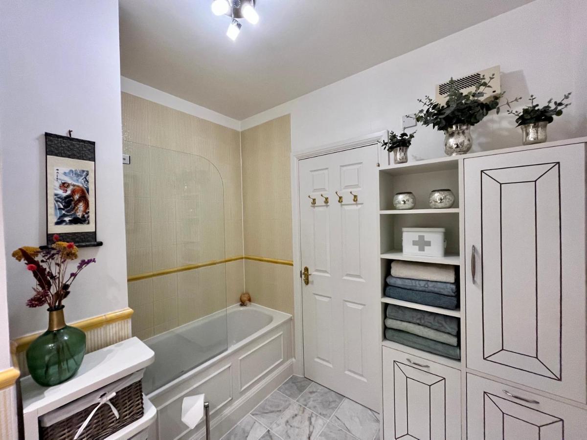Appartement A Penthouse By Tower Bridge Londen