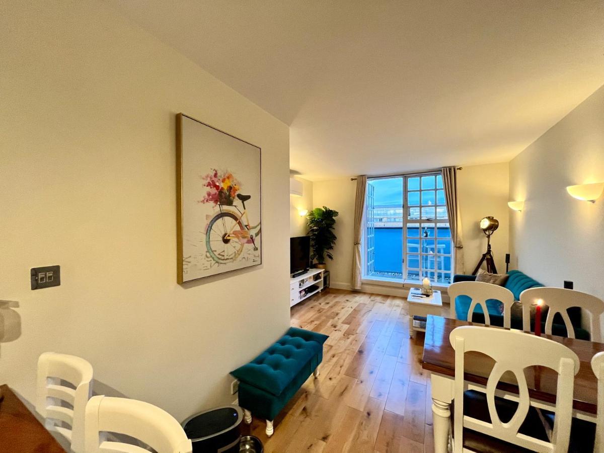 Appartement A Penthouse By Tower Bridge *