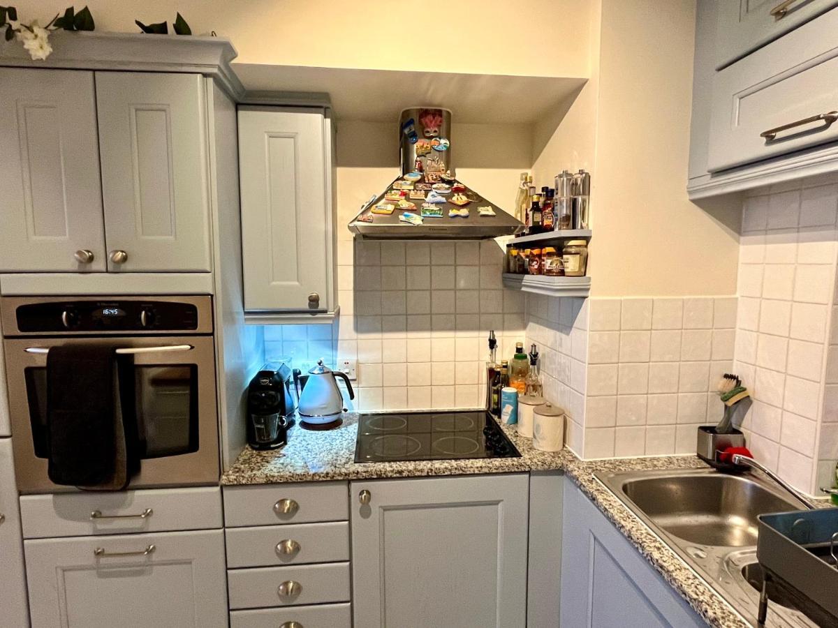 Appartement A Penthouse By Tower Bridge Londen