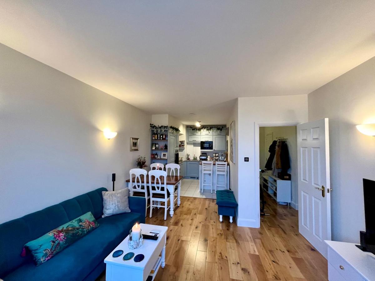 Appartement A Penthouse By Tower Bridge