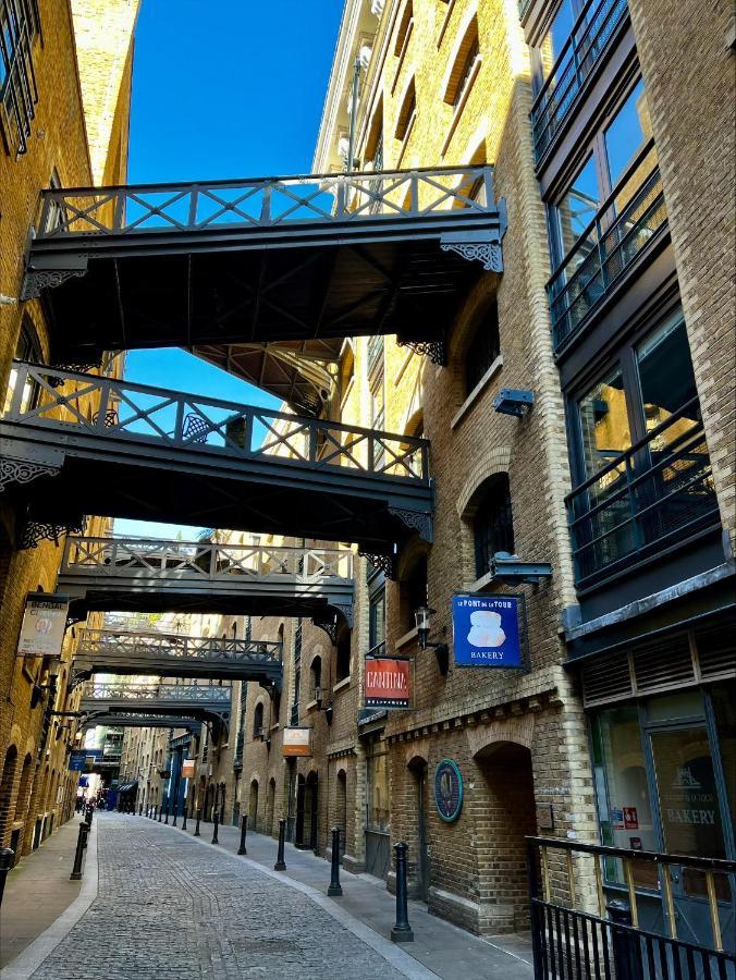 Appartement A Penthouse By Tower Bridge Londen