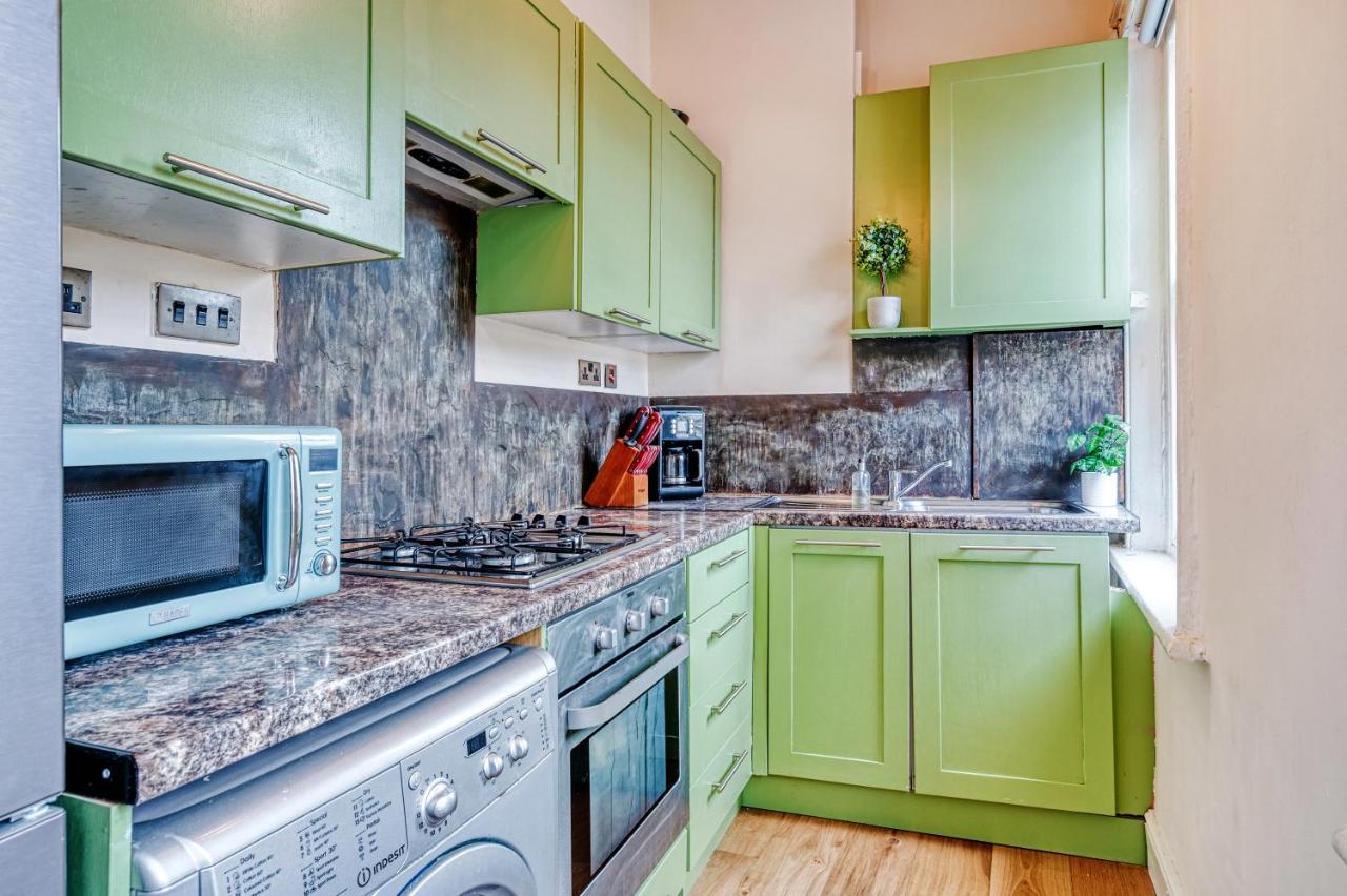 Apartamento Sunny Corner In Center Of *