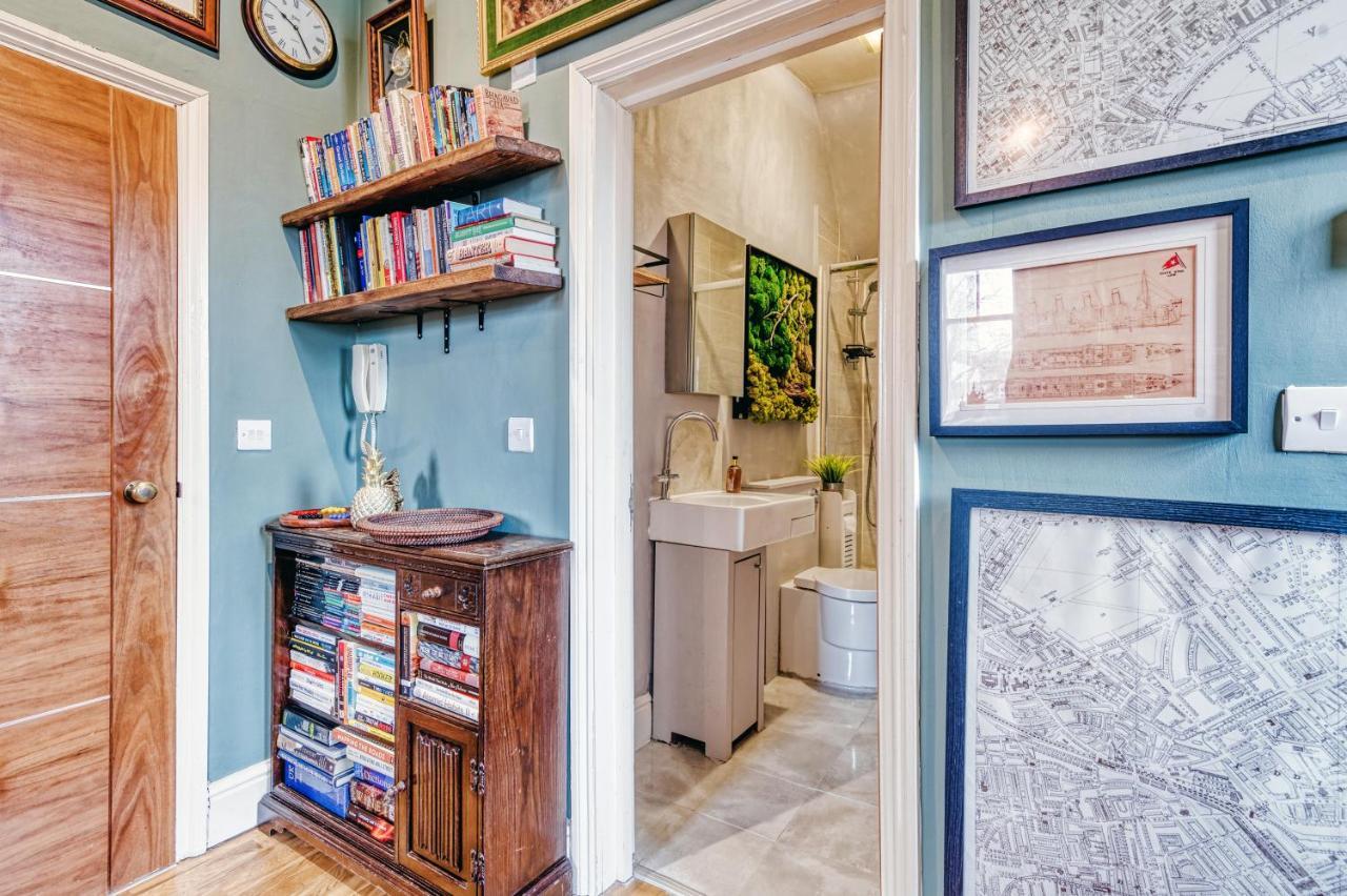 Sunny Corner In Center Of Apartamento *