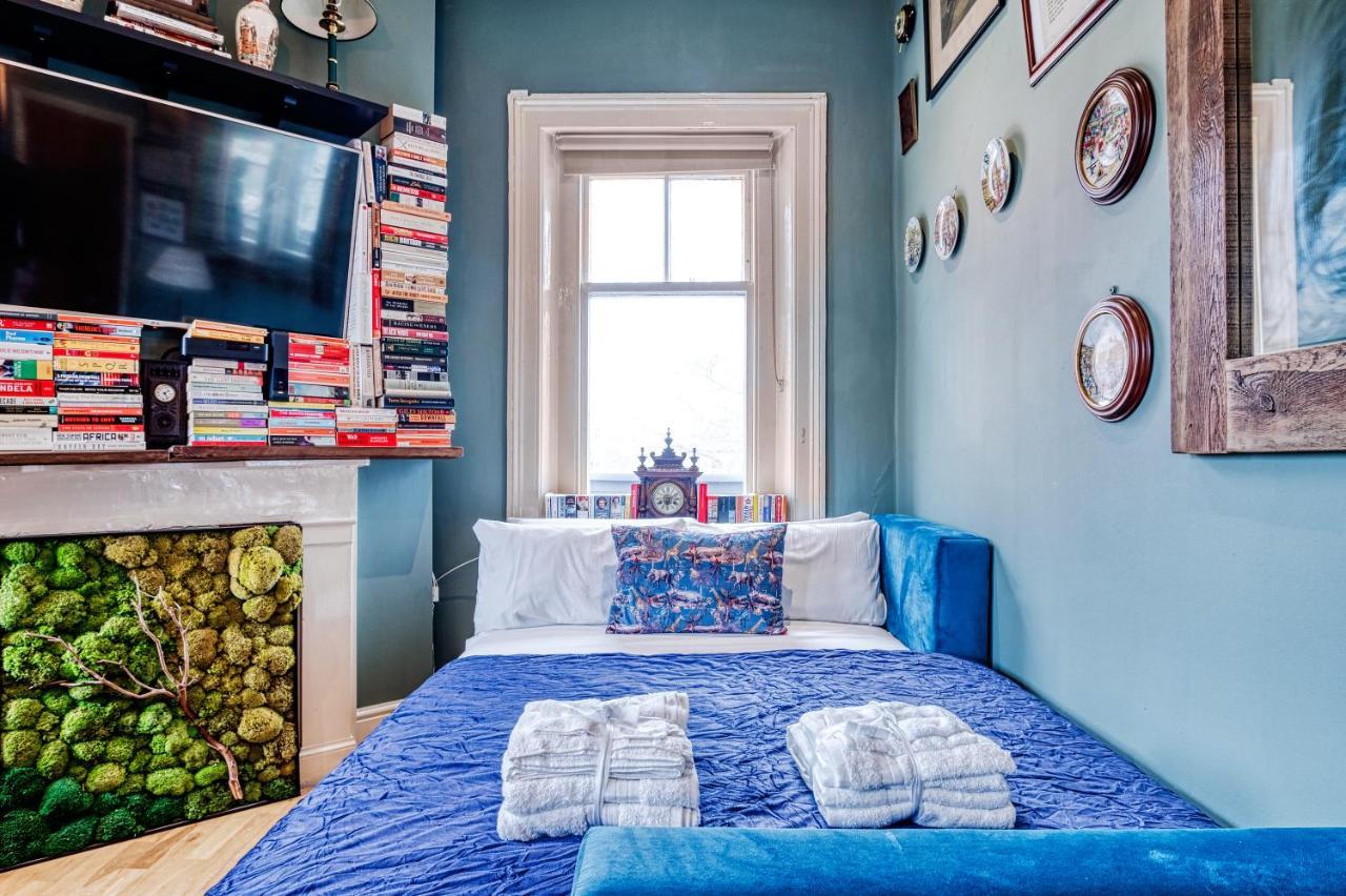 Apartamento Sunny Corner In Center Of *