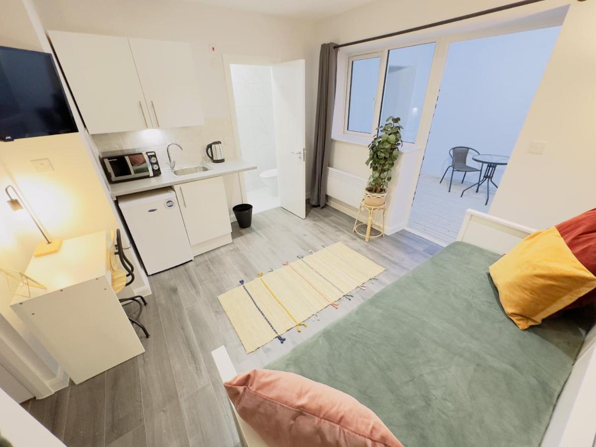 Hackney By Sleepy Appartement *