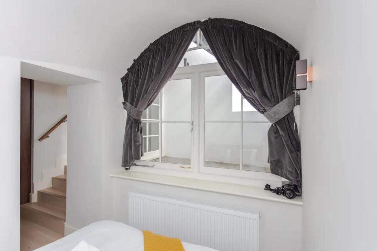 Apartment Spacious And Modern In Pimlico