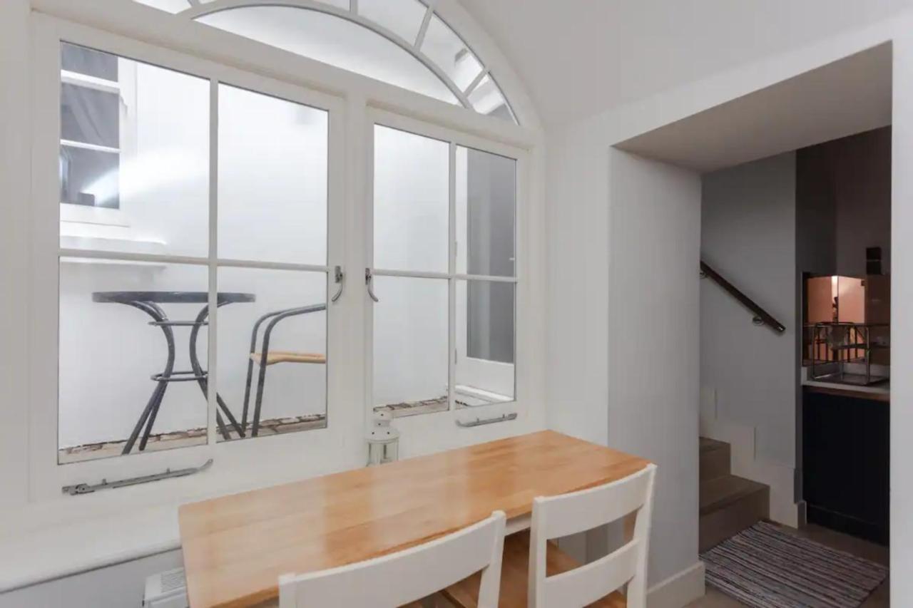 Apartment Spacious And Modern In Pimlico London