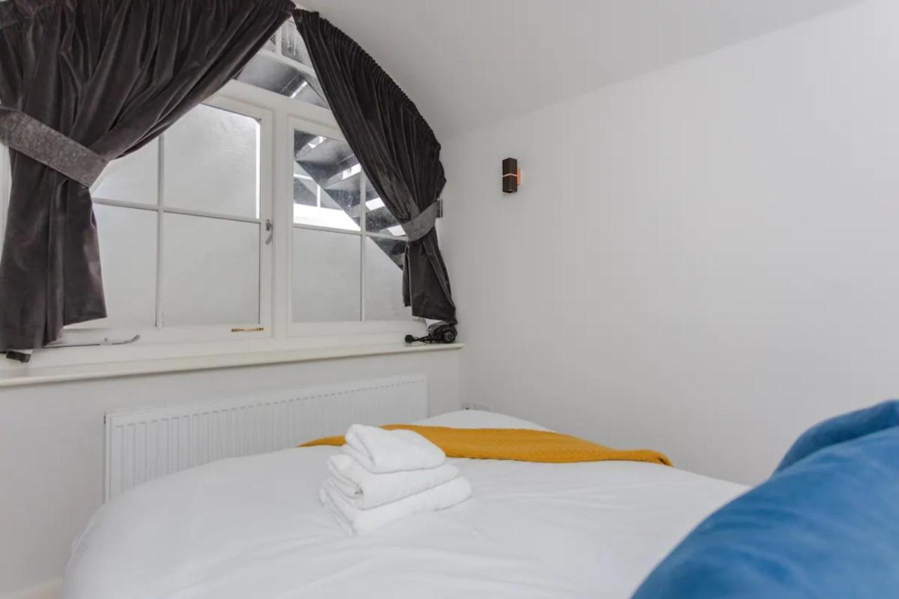 Apartment Spacious And Modern In Pimlico London