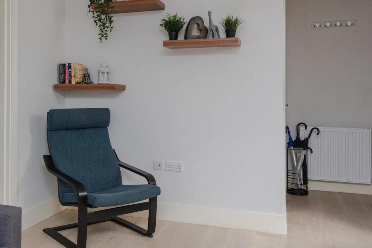 Apartment Spacious And Modern In Pimlico London