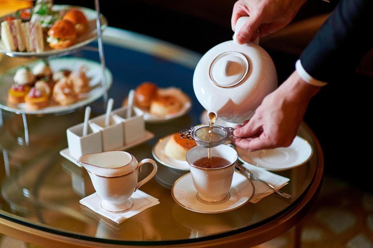 Hotel The Park Tower Knightsbridge, A Luxury Collection Hotel, London