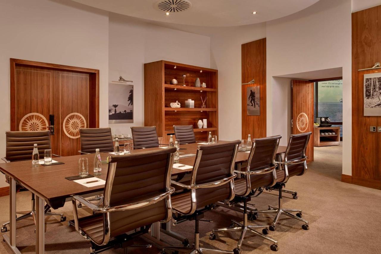 The Park Tower Knightsbridge, A Luxury Collection Hotel, 5*