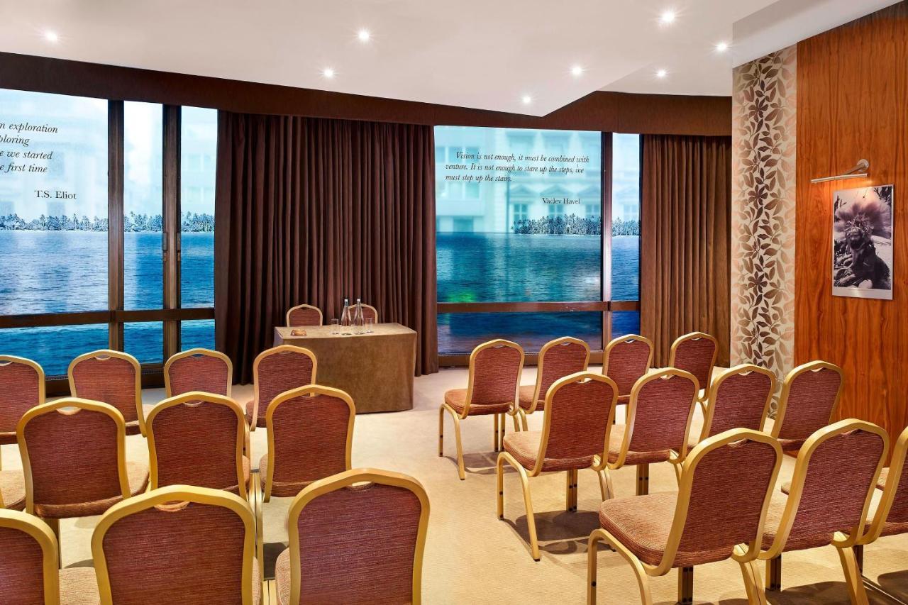 The Park Tower Knightsbridge, A Luxury Collection Hotel, 5* London