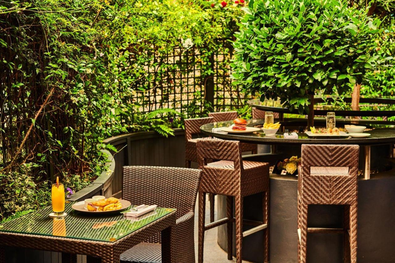Hotel The Park Tower Knightsbridge, A Luxury Collection Hotel, 5*