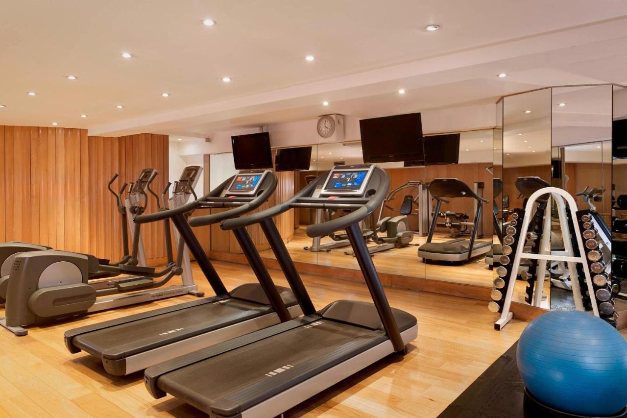 Hotel The Park Tower Knightsbridge, A Luxury Collection Hotel, London