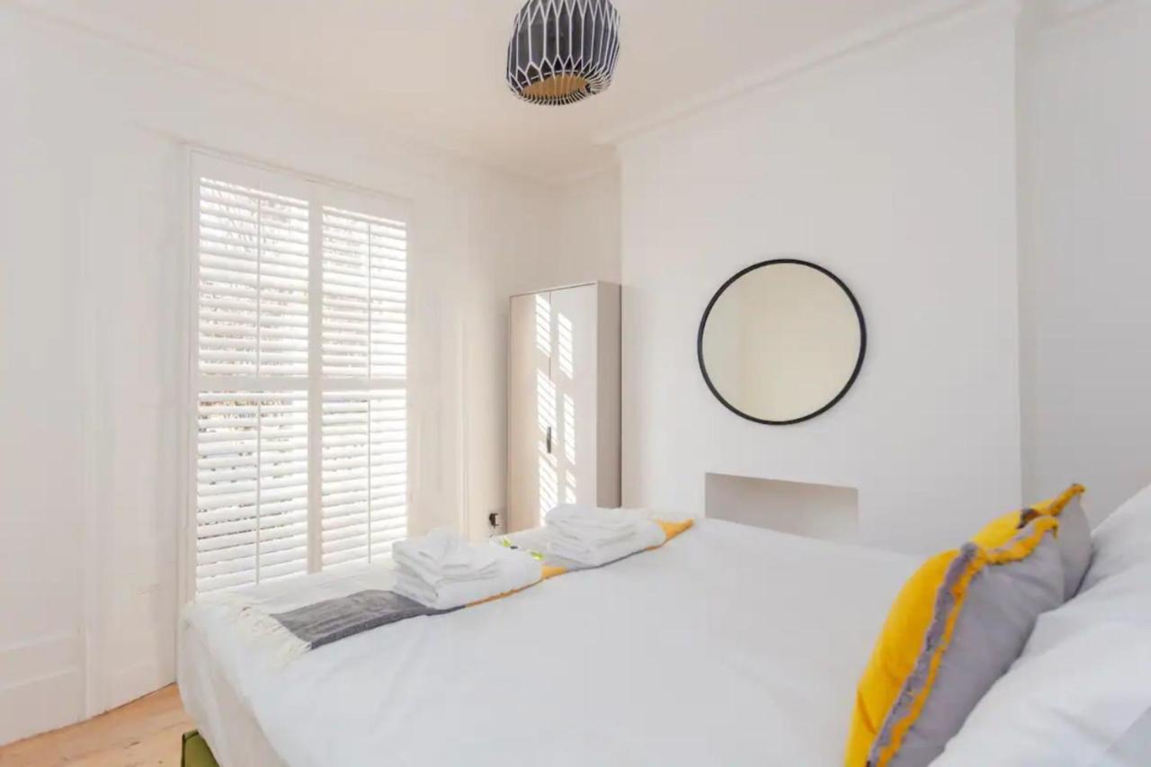 Apartamento Luxury 2 Bedroom Garden Flat - Hackney Londres