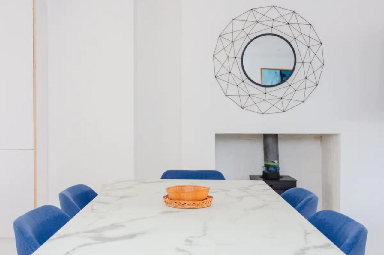 Apartamento Luxury 2 Bedroom Garden Flat - Hackney *