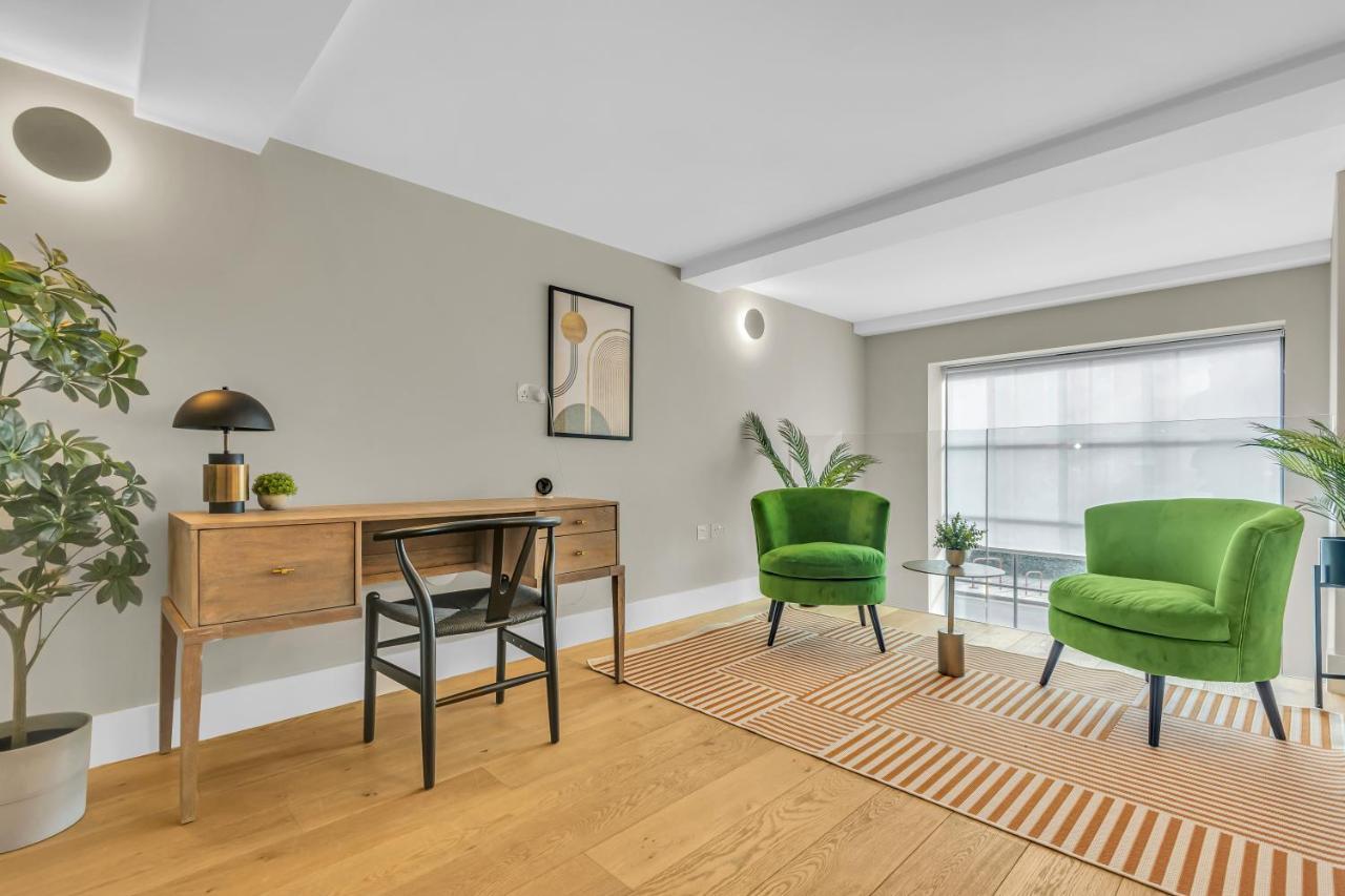 Apartment X Be - The Islington Residences London