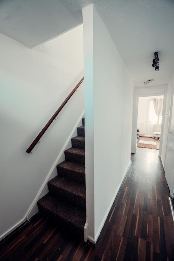 Ferienhaus Comfy Home-wood Green