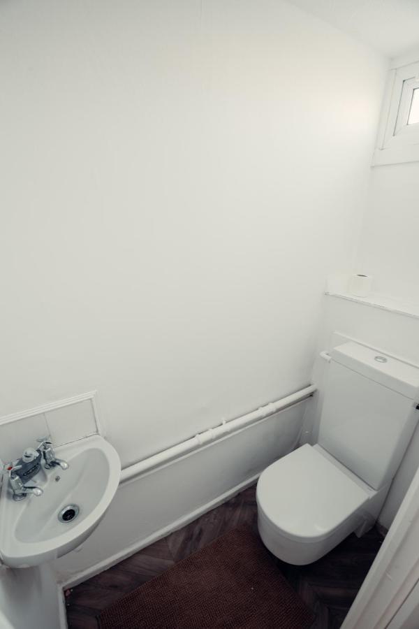 Comfy Home-wood Green London