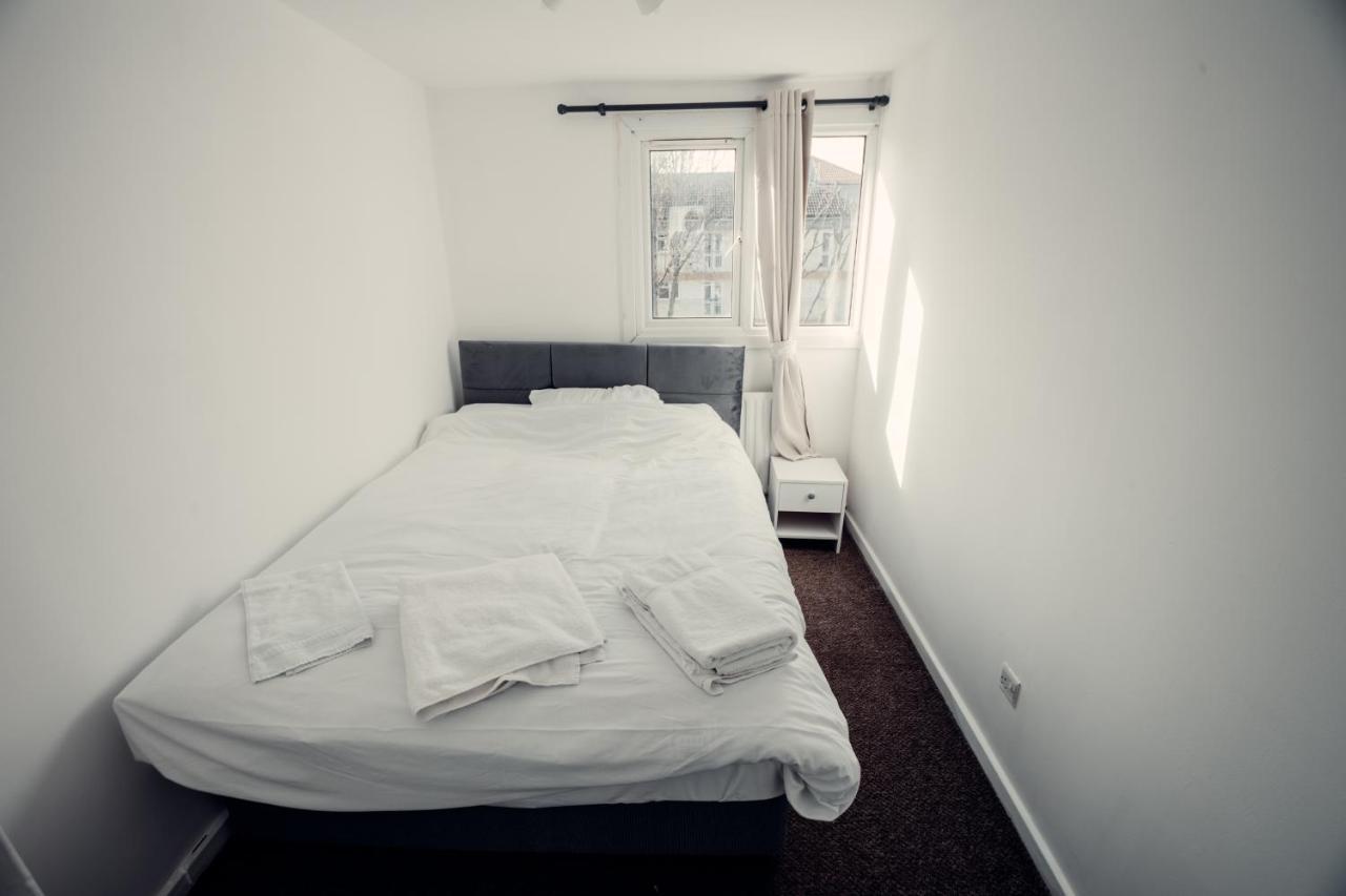 Comfy Home-wood Green Holiday home London