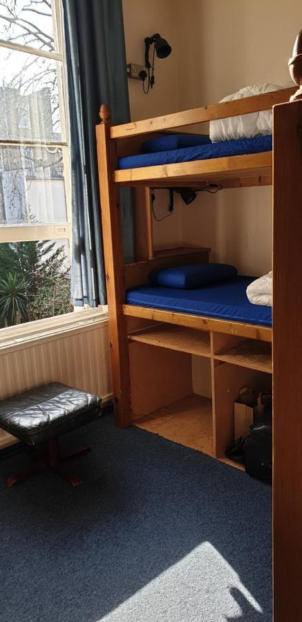 Hostel Barmy Badger Backpackers *