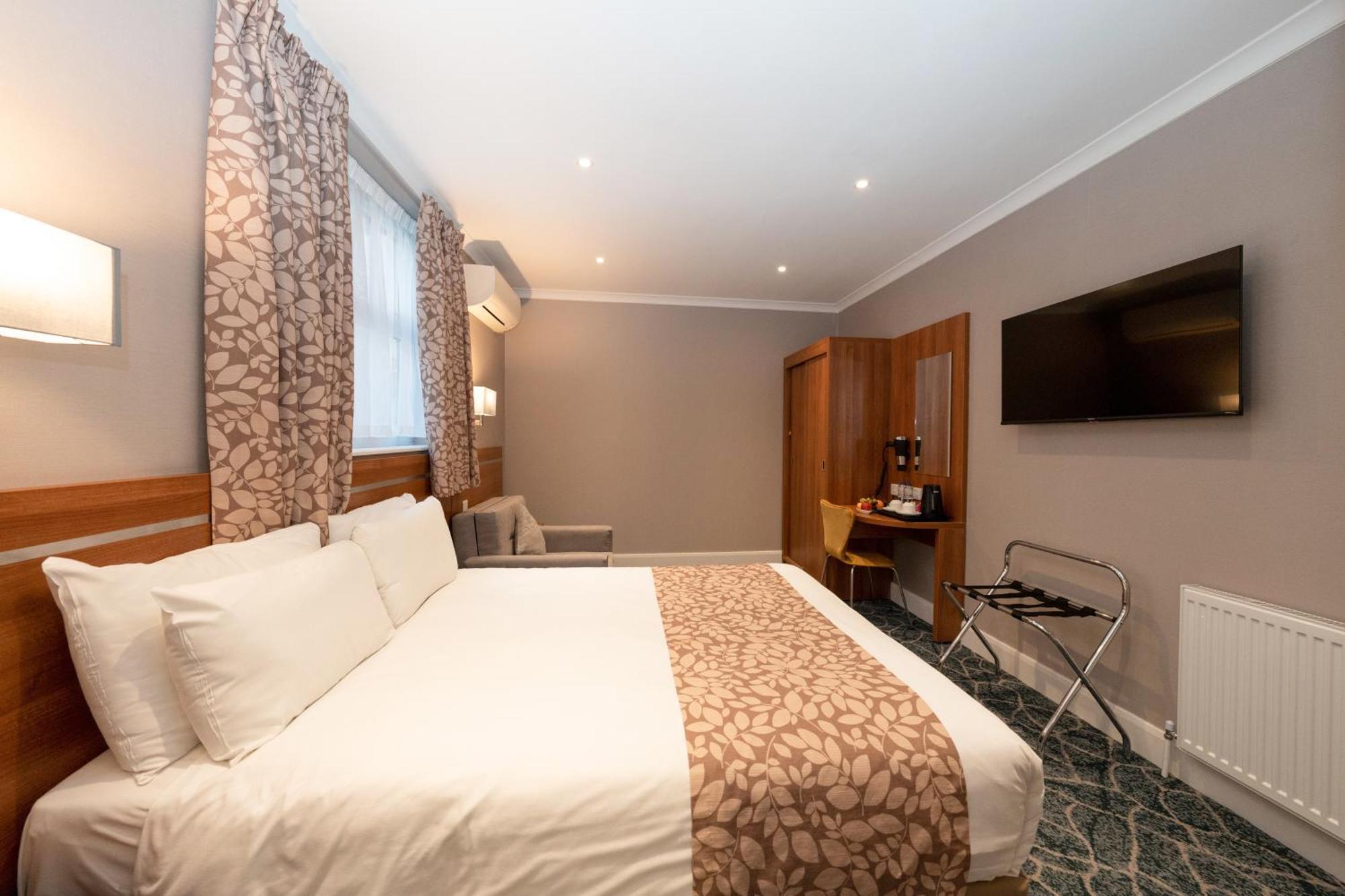 Park Avenue Bayswater Hyde Park 4* London
