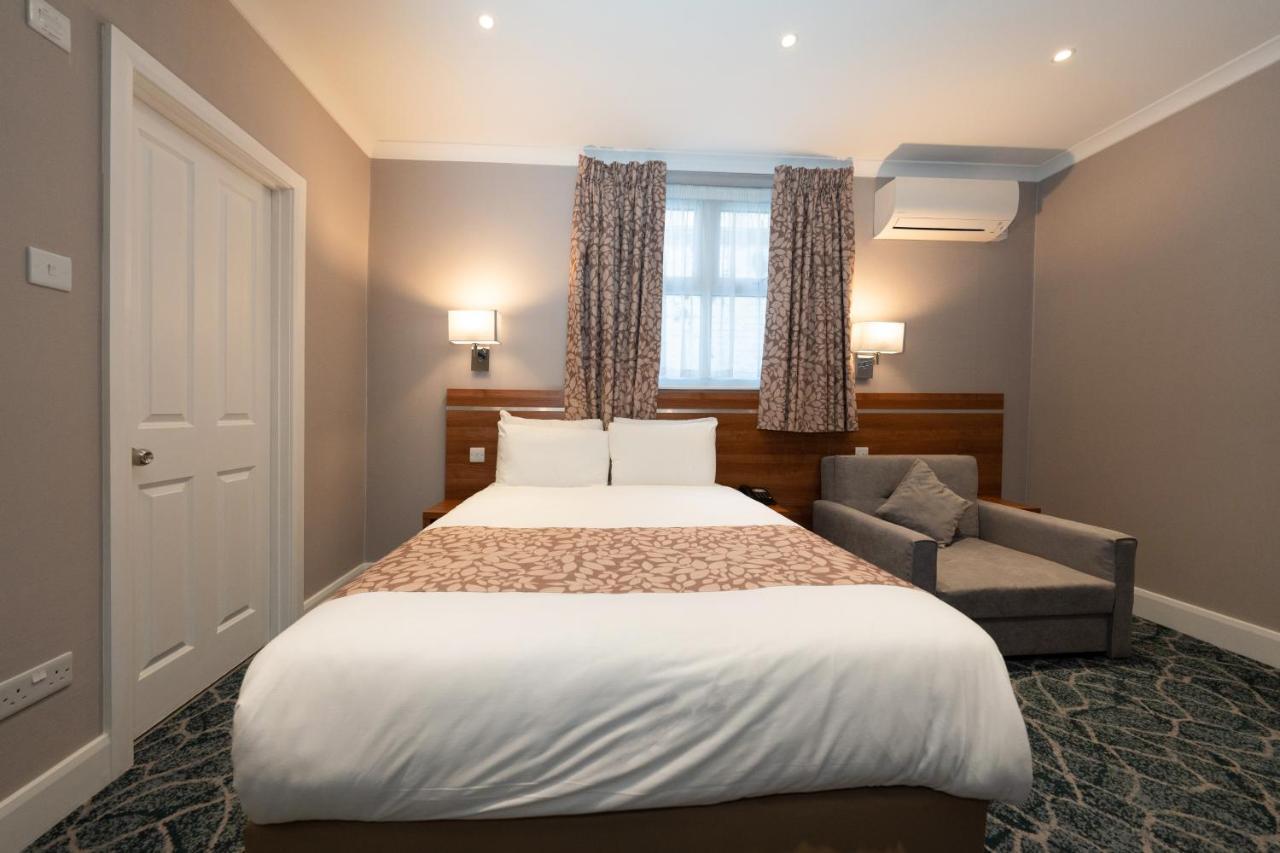 Park Avenue Bayswater Hyde Park Hotel London