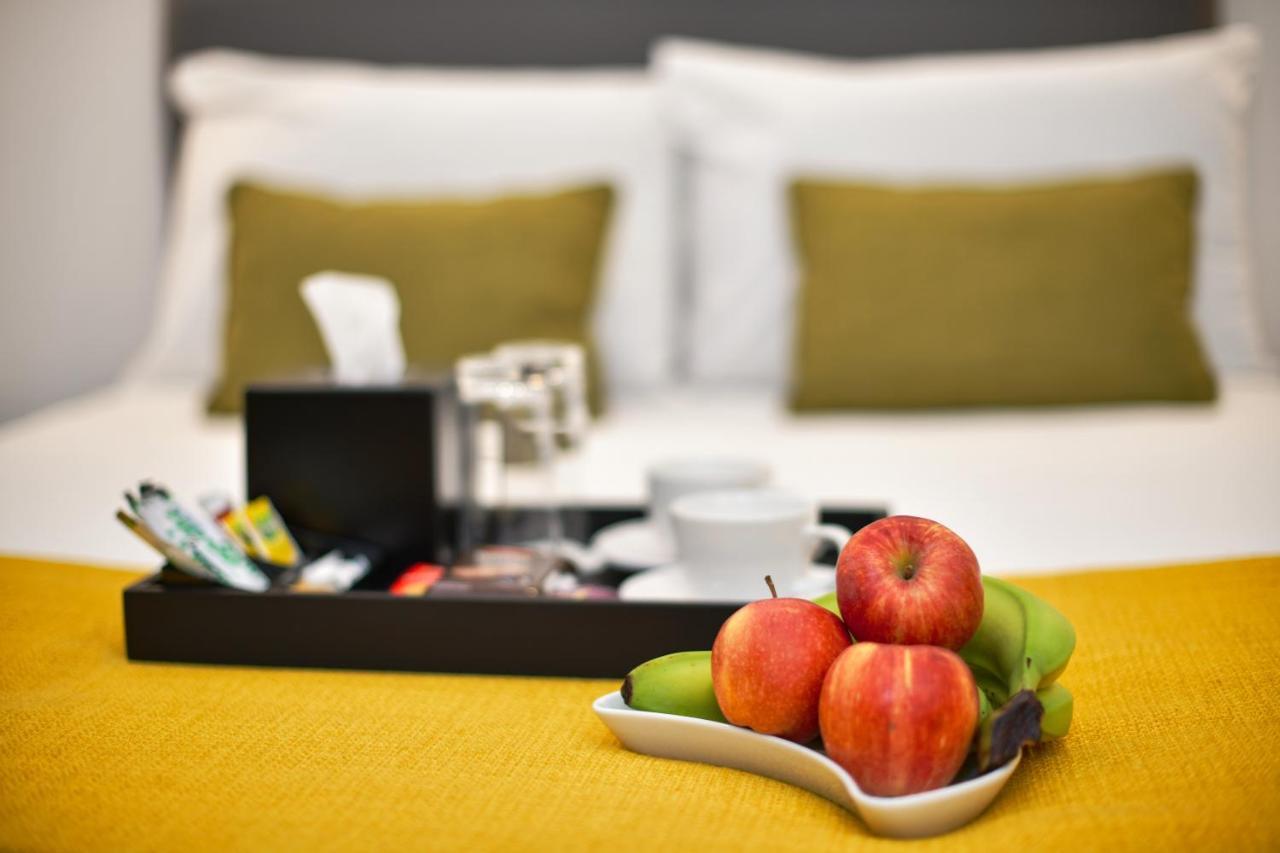 Park Avenue Bayswater Hyde Park 4* London