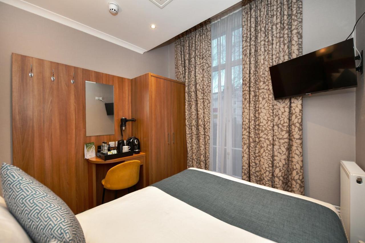 Park Avenue Bayswater Hyde Park London