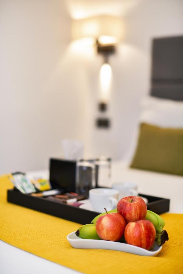 Hotel Park Avenue Bayswater Hyde Park London