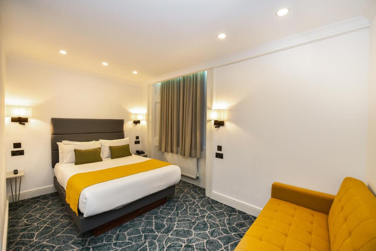 Park Avenue Bayswater Hyde Park 4* London