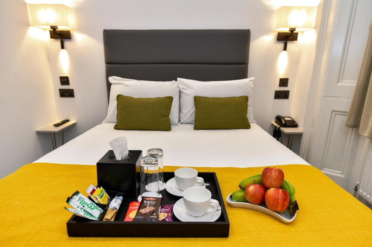 Park Avenue Bayswater Hyde Park 4*