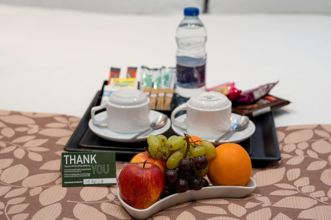 Hotel Park Avenue Bayswater Hyde Park London
