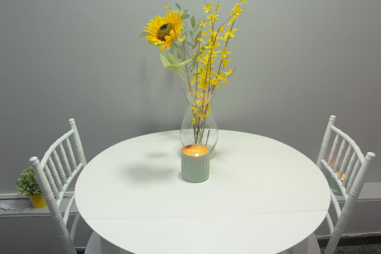 Apartamento Northbridge Service Seven Sisters, Londres