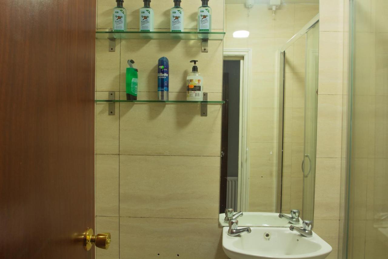 Apartamento Northbridge Service Seven Sisters, Londres