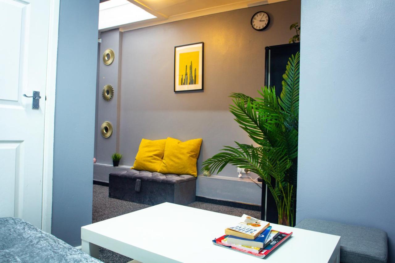 Apartamento Northbridge Service Seven Sisters, *