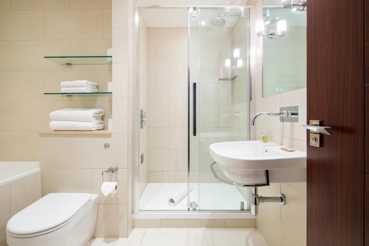 Apartment Tavistock Place *