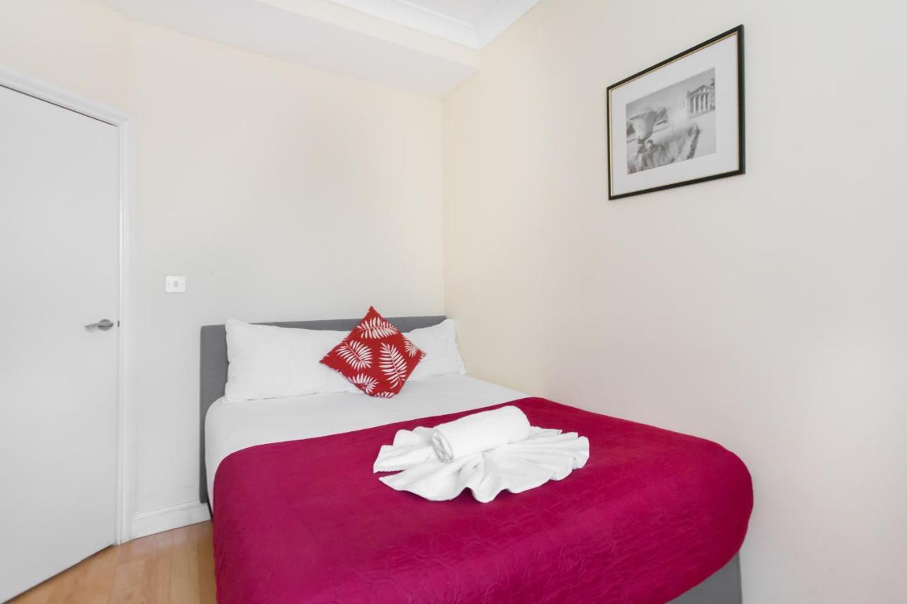 Kings Cross Prime Gasthof 3*