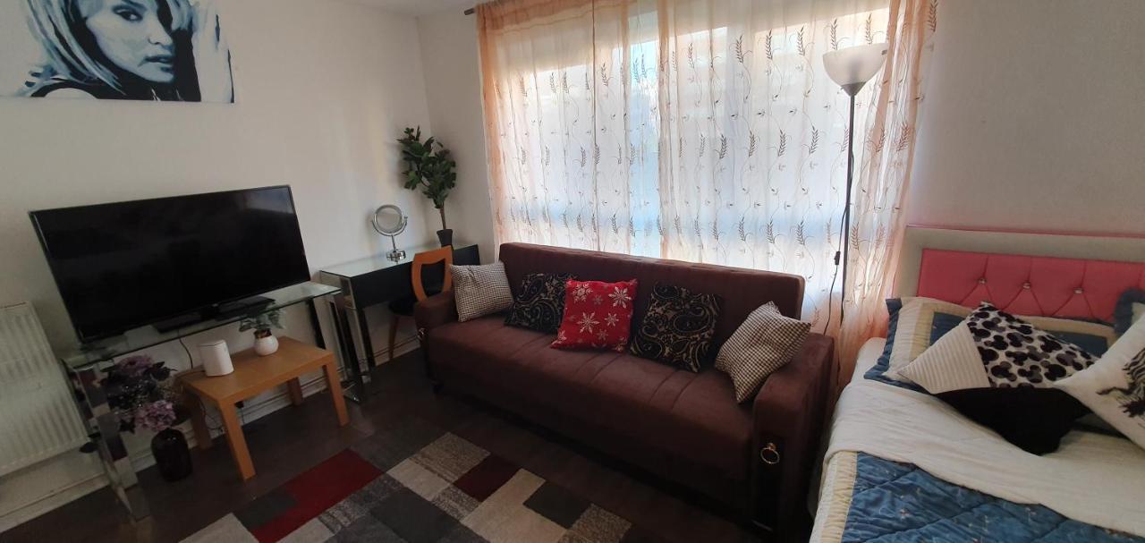 Stockwell Shortlet Appartement *