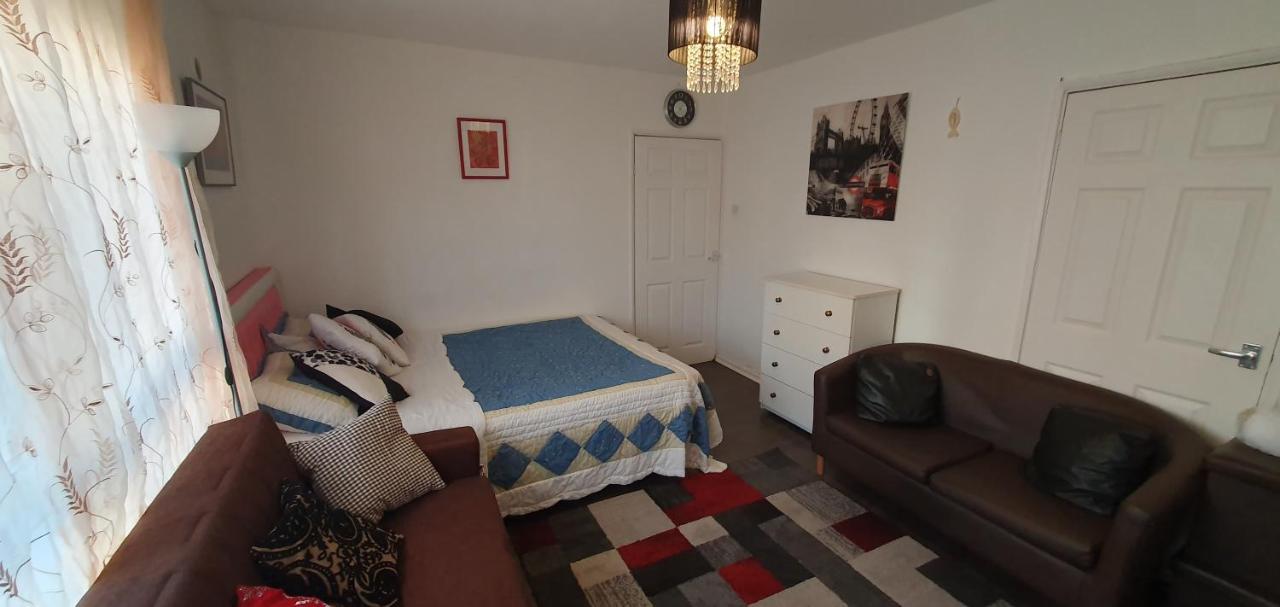 Appartement Stockwell Shortlet