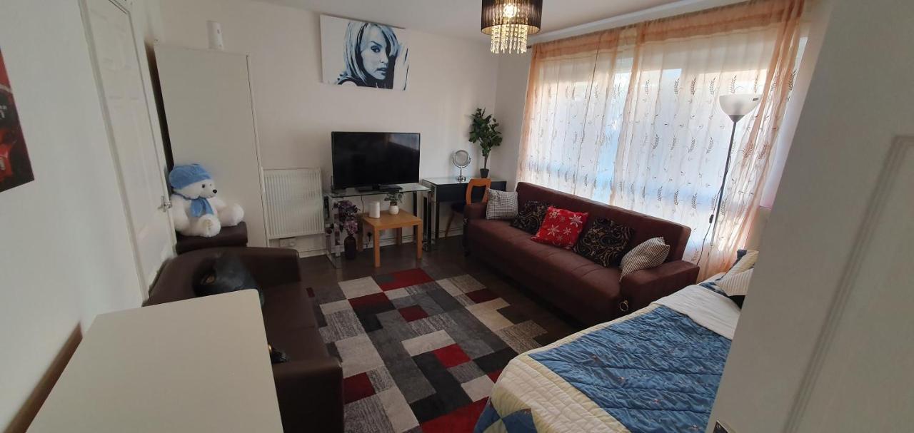 Stockwell Shortlet Appartement