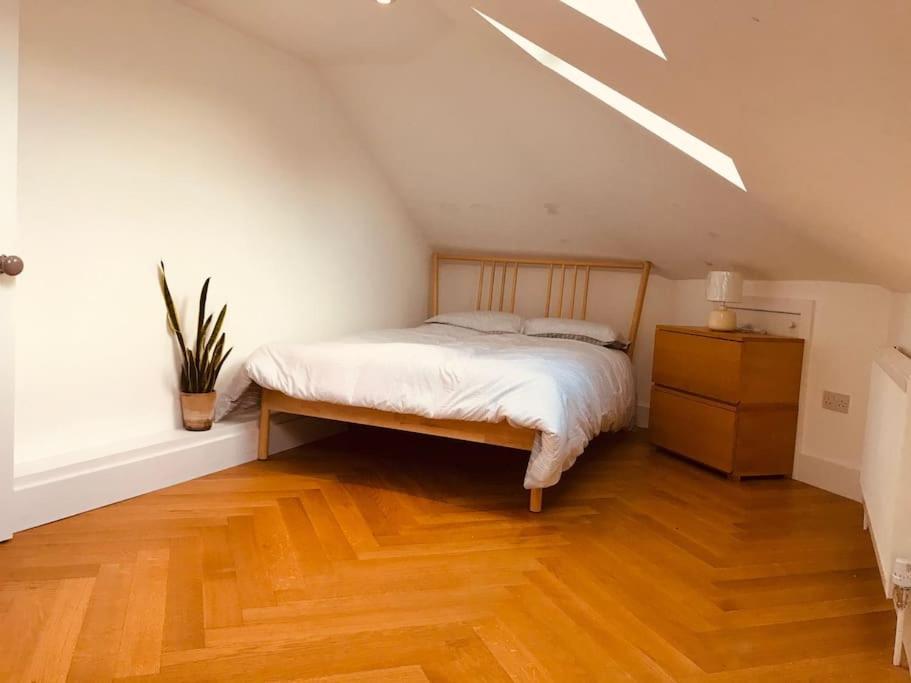 Apartment Stylish New Listing! Free Parking, Trendy Location London