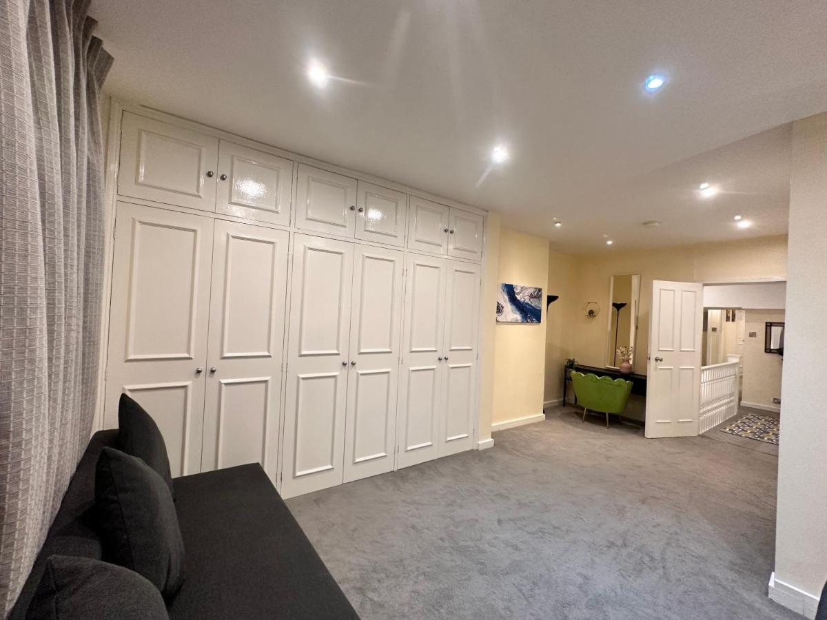 Central 5-bedroom, 4 Baths Lovely In Marylebone * London